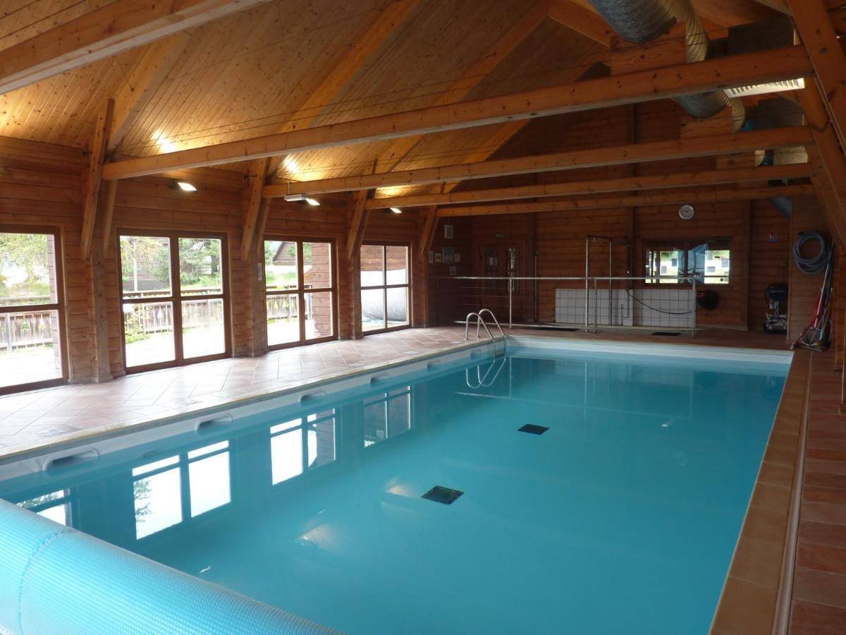 Chalet Aneloup Vue D'Exception A La Joue Du Loup Saint-Étienne-en-Dévoluy Exterior foto