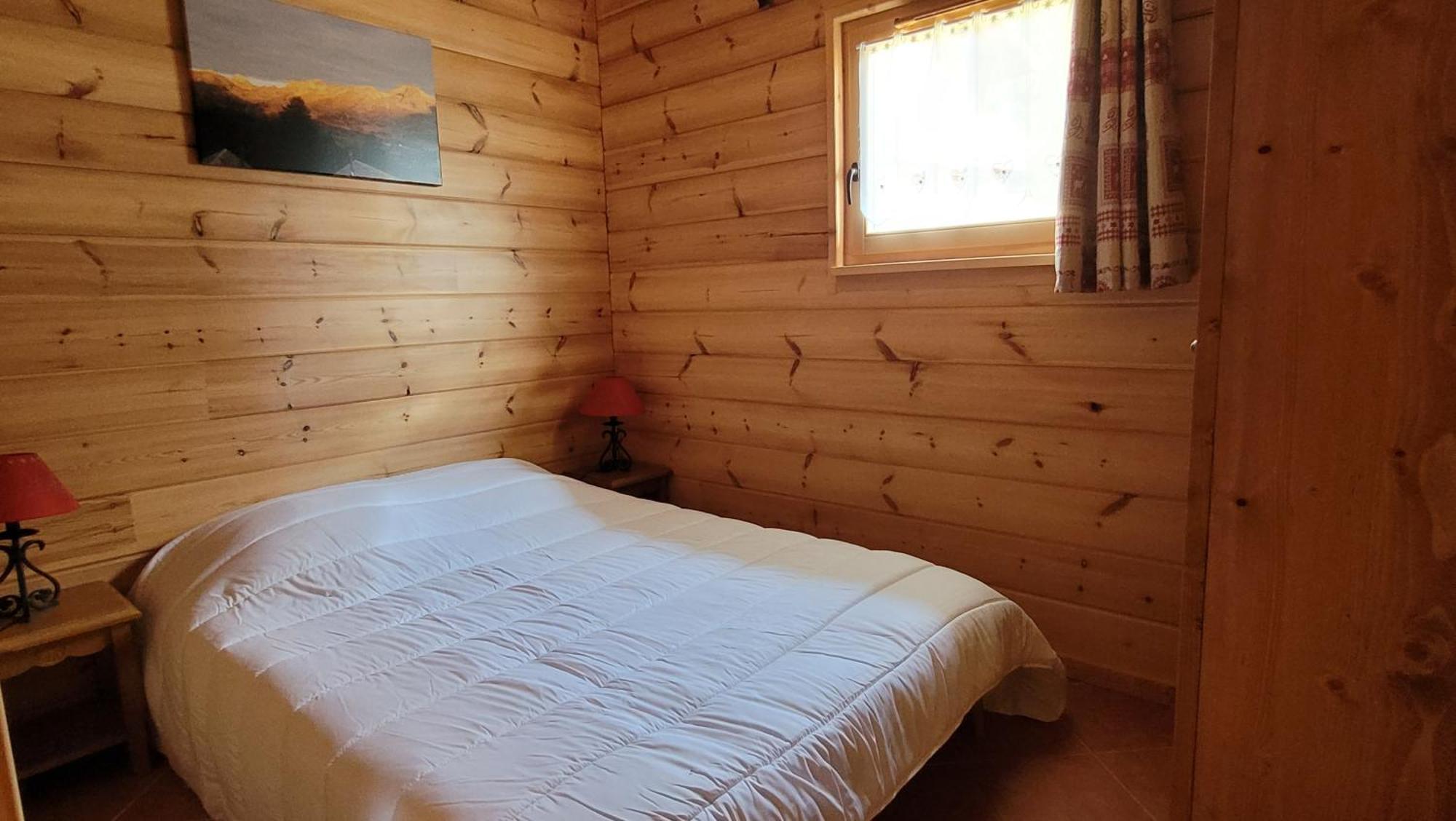 Chalet Aneloup Vue D'Exception A La Joue Du Loup Saint-Étienne-en-Dévoluy Exterior foto